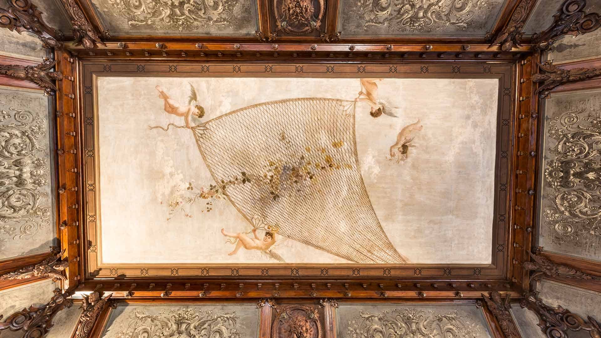 Villa Romanazzi Carducci