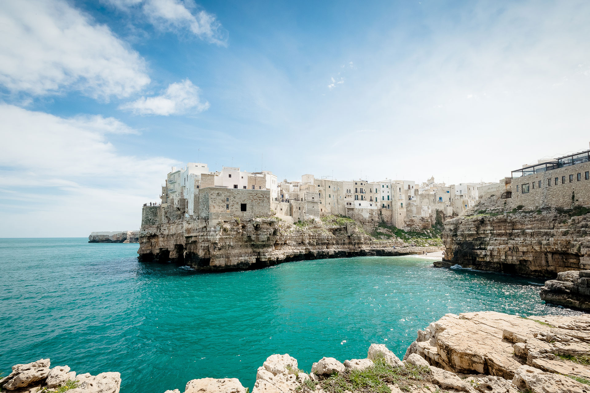 Polignano a Mare