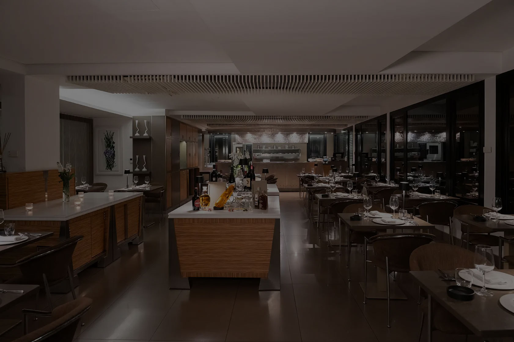 A journey through flavor